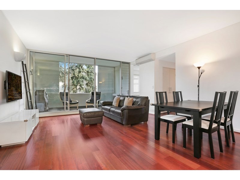 31/21 Coulson Street, Erskineville NSW 2043