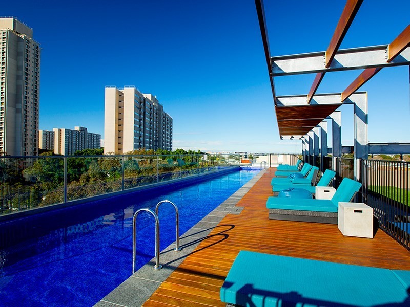 508/199 Regent Street, Redfern NSW 2016