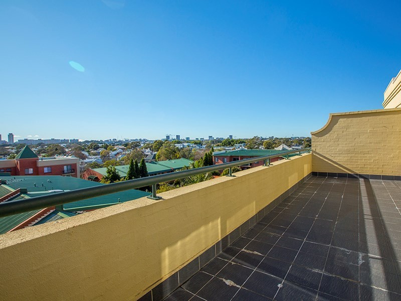 105/362 Mitchell Road, Erskineville NSW 2043
