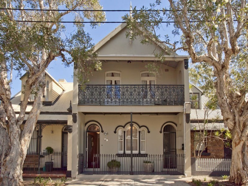 55 Alexander Street, Alexandria NSW 2015