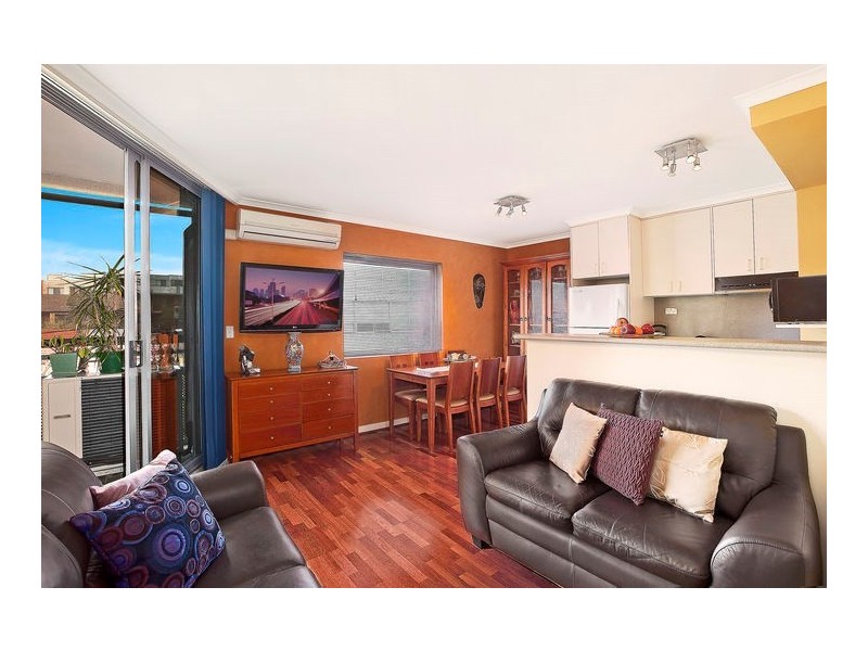 10/551 Elizabeth Street, Surry Hills NSW 2010