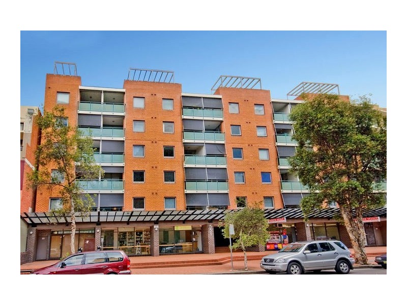 10/551 Elizabeth Street, Surry Hills NSW 2010