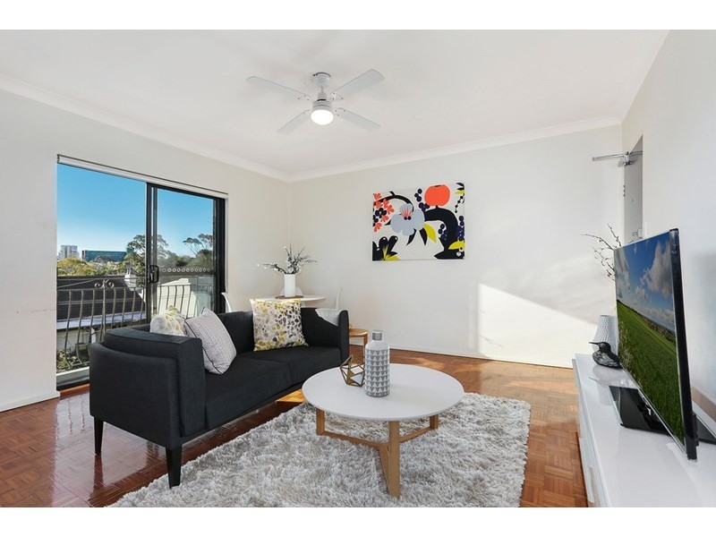 12A/94 Alice Street, Newtown NSW 2042