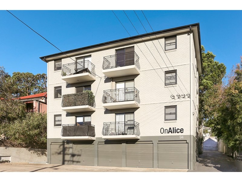 12A/94 Alice Street, Newtown NSW 2042