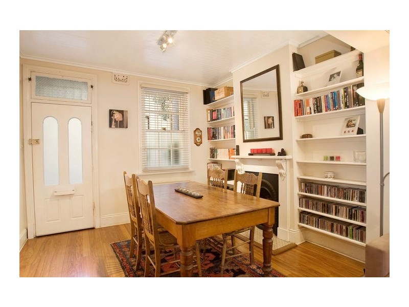 11 O’Connor Street, Chippendale NSW 2008