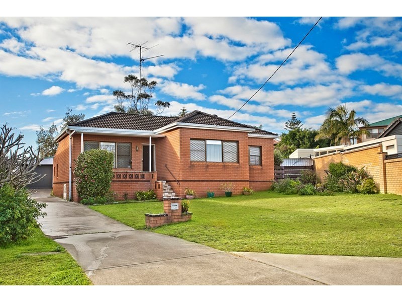 27 Kain Avenue, Matraville NSW 2036