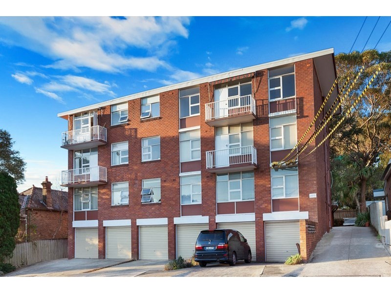 1/3-5 School Parade, Marrickville NSW 2204