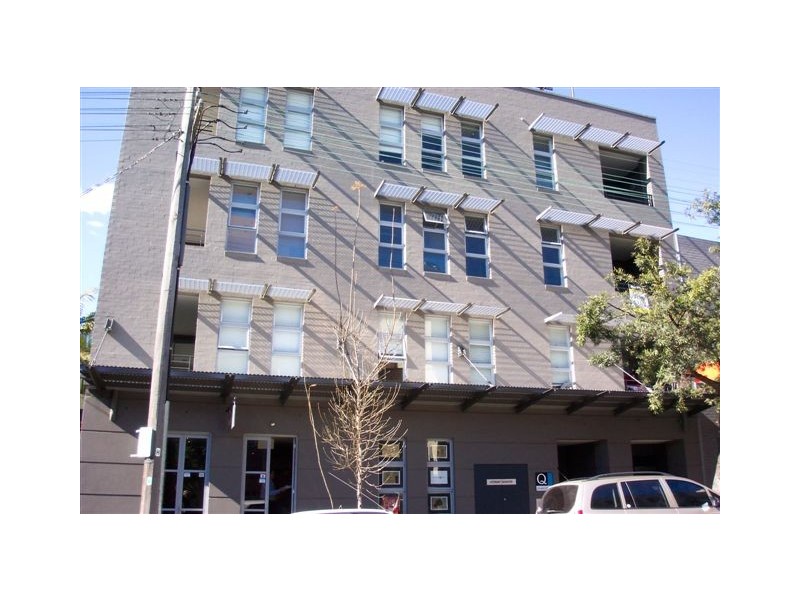 E5/56 Bay Street, Broadway NSW 2007