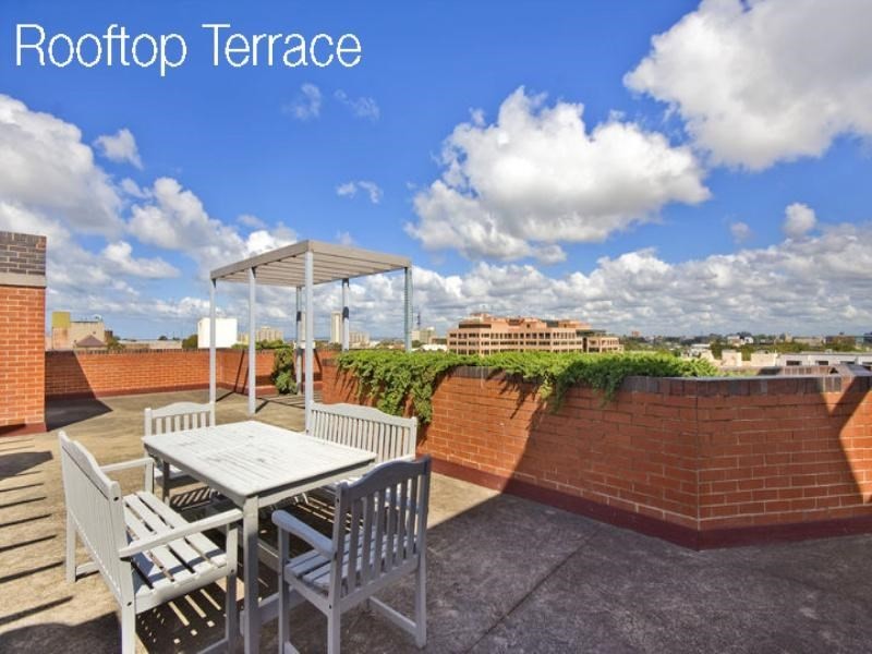 8/551 Elizabeth Street, Surry Hills NSW 2010