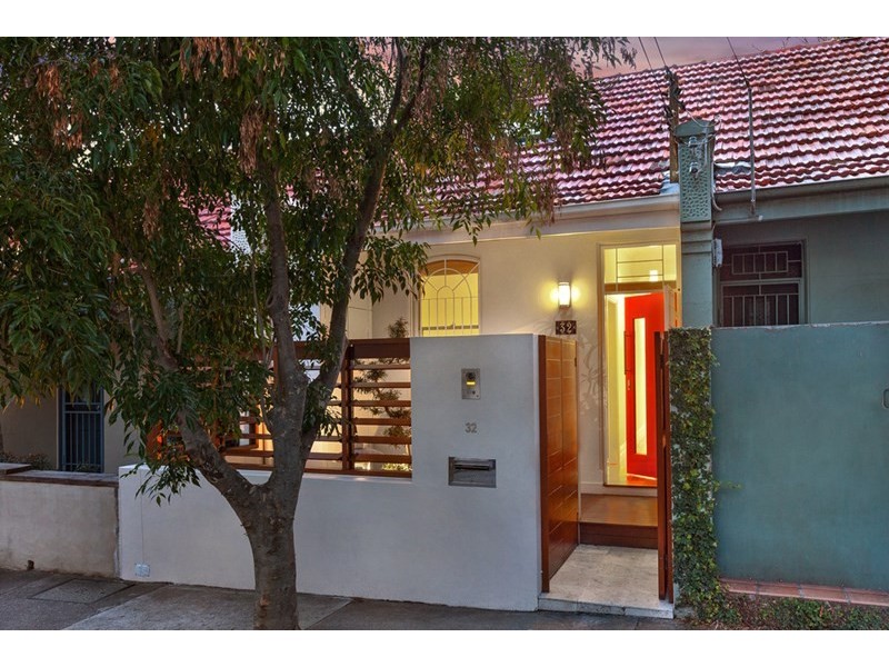 32 John Street, Newtown NSW 2042