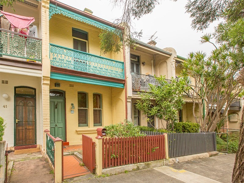 39 Fowler Street, Camperdown NSW 2050