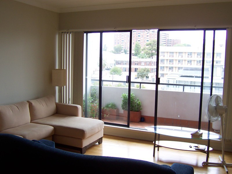 188 Chalmers Street, Surry Hills NSW 2010