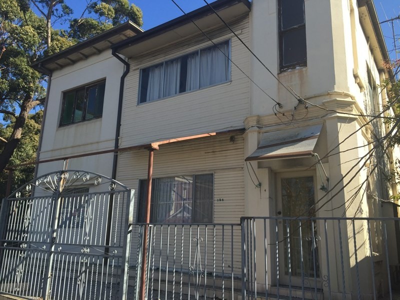 124 Crystal Street, Petersham NSW 2049