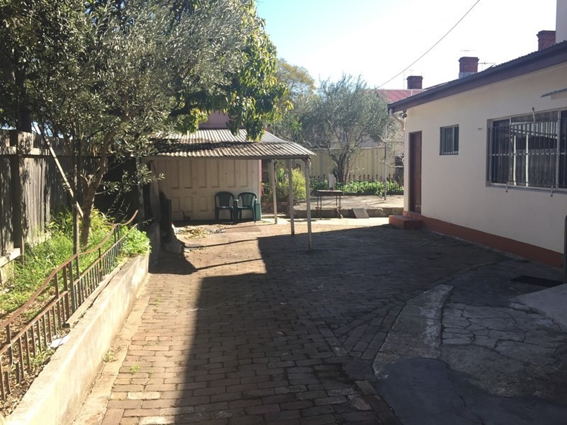 124 Crystal Street, Petersham NSW 2049