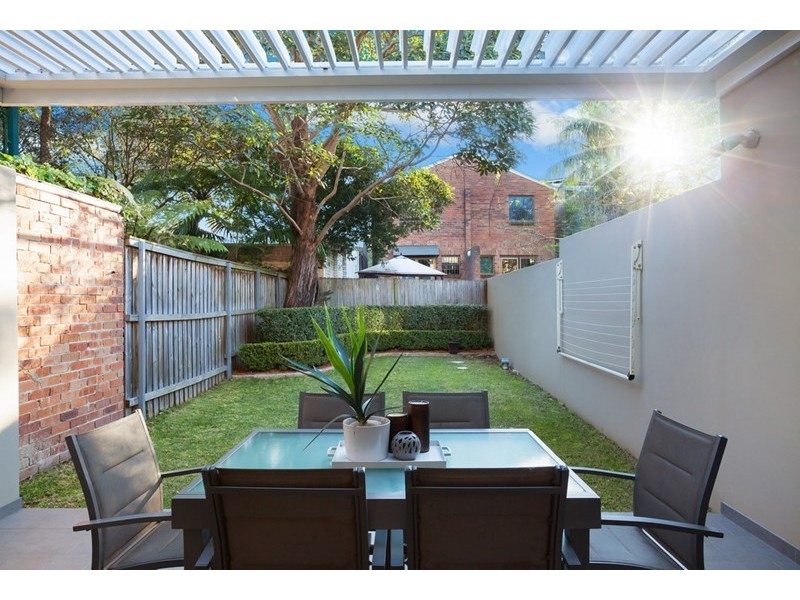 5A Flora Street, Erskineville NSW 2043