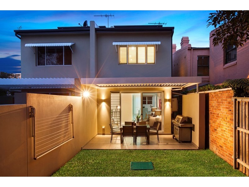 5A Flora Street, Erskineville NSW 2043