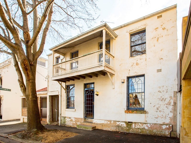 94 Ann Street, Surry Hills NSW 2010