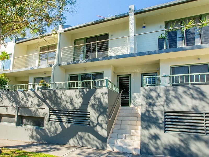 14/2-6 Tilford Street, Zetland NSW 2017