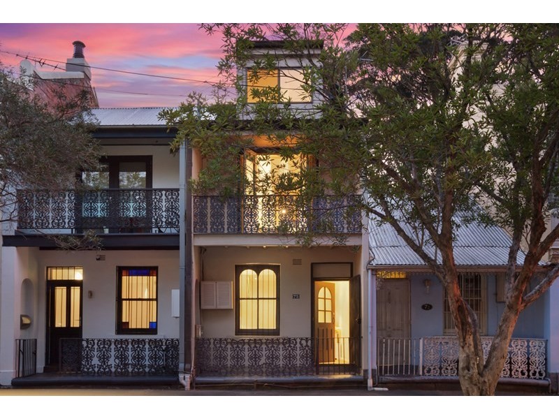 73 Shepherd Street, Chippendale NSW 2008