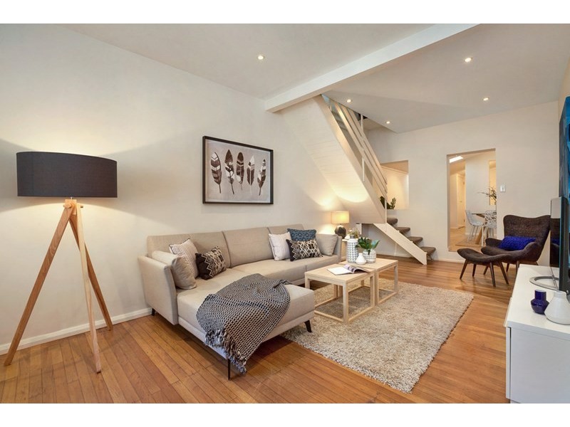 73 Shepherd Street, Chippendale NSW 2008