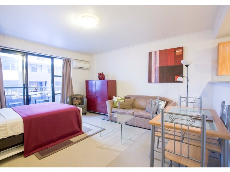 305/1 Poplar Street, Surry Hills NSW 2010