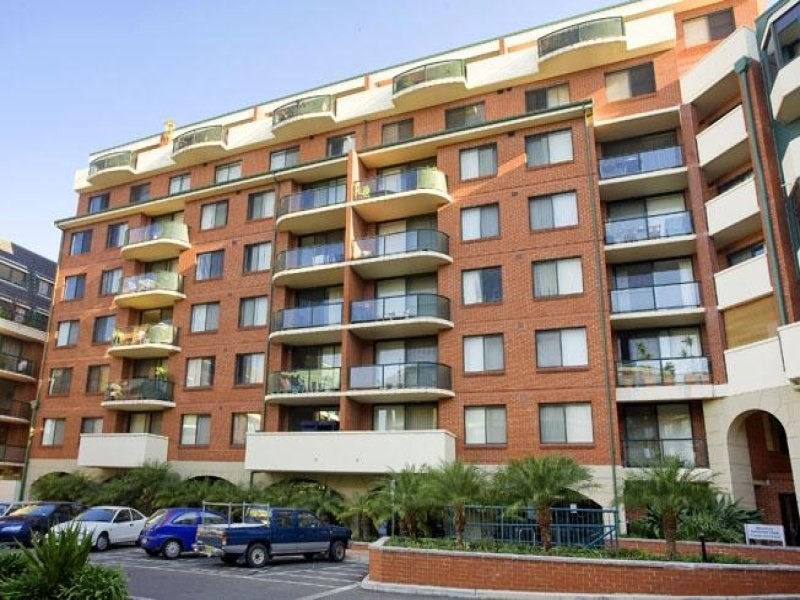 6407/177 Mitchell Road, Erskineville NSW 2043