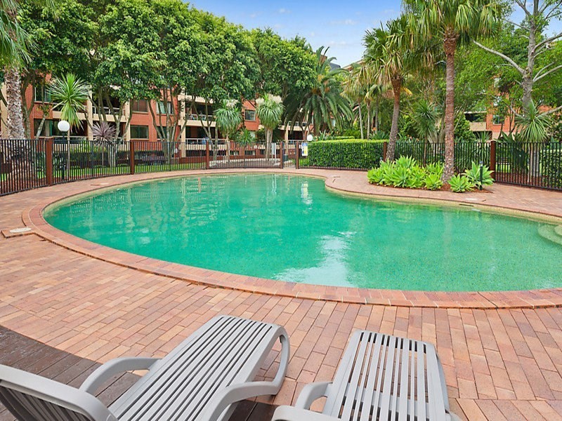 6407/177 Mitchell Road, Erskineville NSW 2043