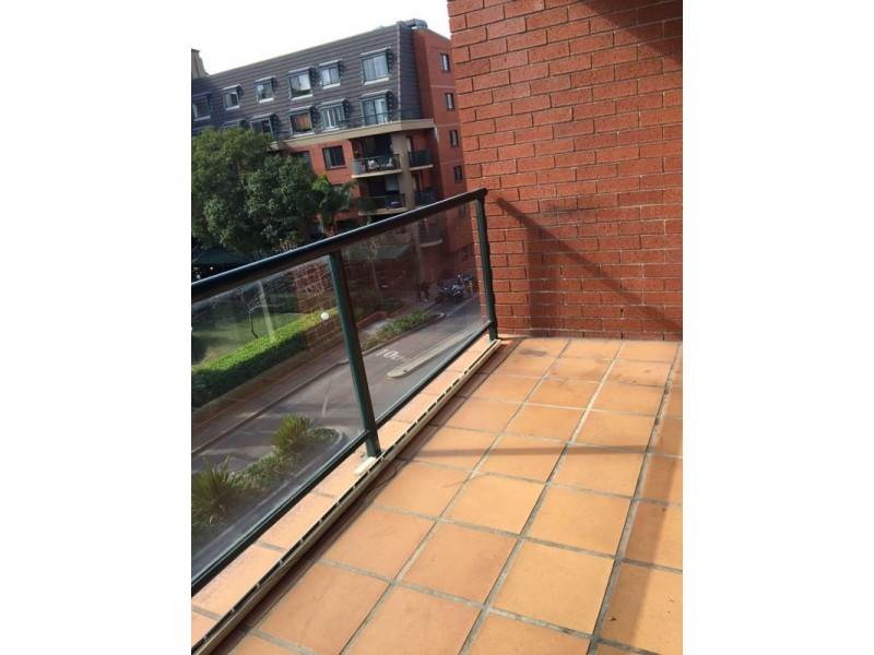 6407/177 Mitchell Road, Erskineville NSW 2043