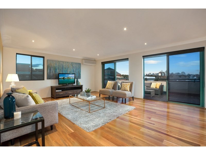 105/362 Mitchell Road, Alexandria NSW 2015