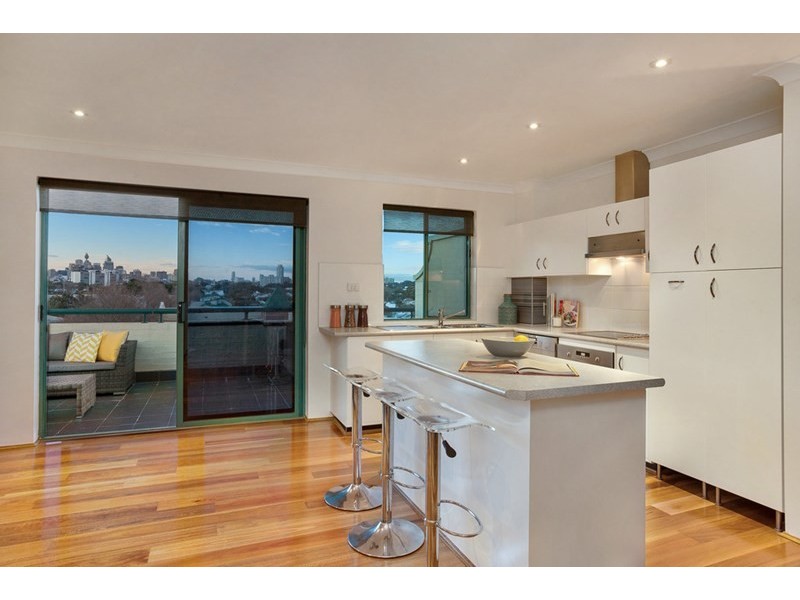 105/362 Mitchell Road, Alexandria NSW 2015