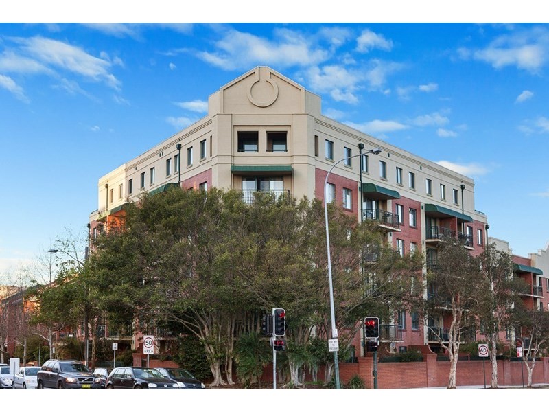 105/362 Mitchell Road, Alexandria NSW 2015