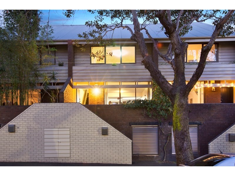 24 Richards Avenue, Surry Hills NSW 2010