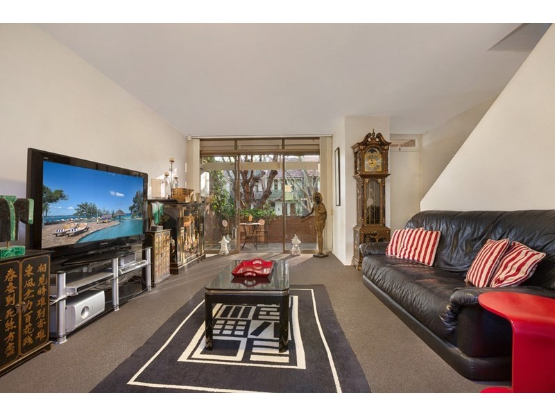 24 Richards Avenue, Surry Hills NSW 2010