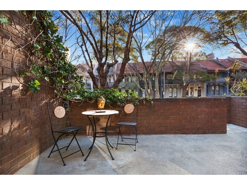 24 Richards Avenue, Surry Hills NSW 2010