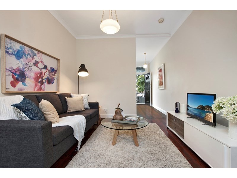 83 Railway Parade, Erskineville NSW 2043