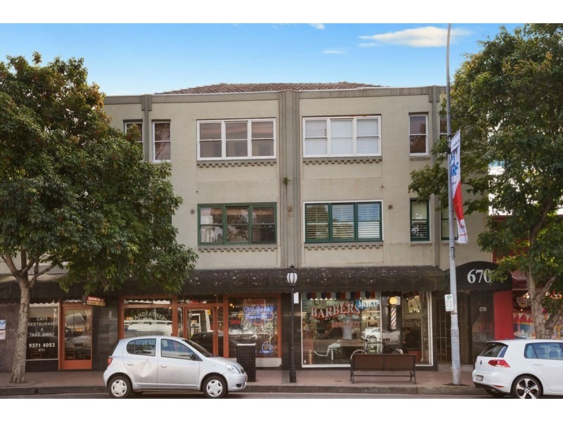 14/668-670 New South Head Road, Rose Bay NSW 2029