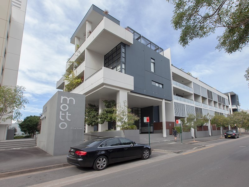 2310/8 Eve Street, Erskineville NSW 2043