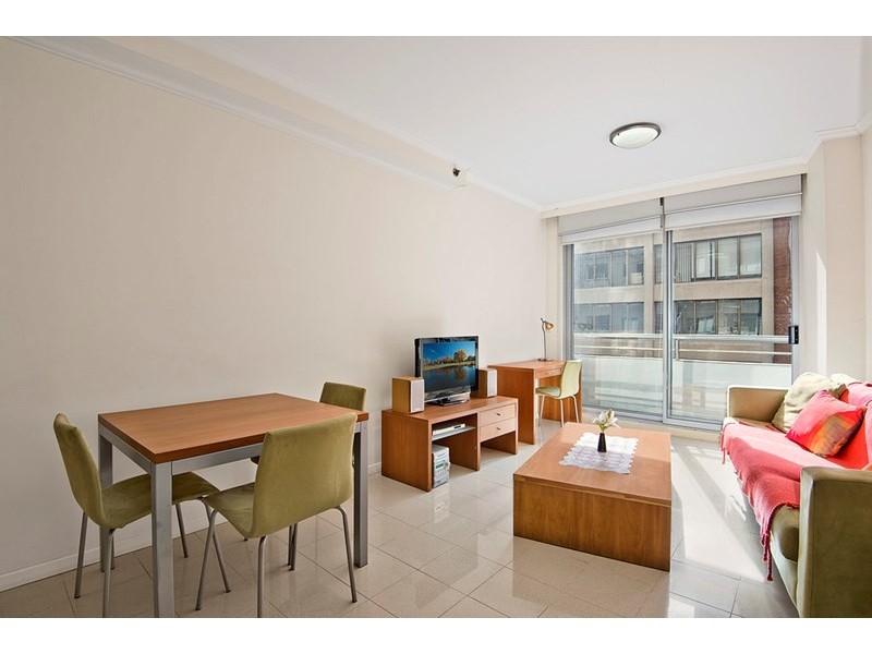 172/298 Sussex Street, Sydney NSW 2000