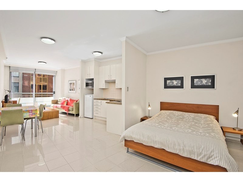 172/298 Sussex Street, Sydney NSW 2000