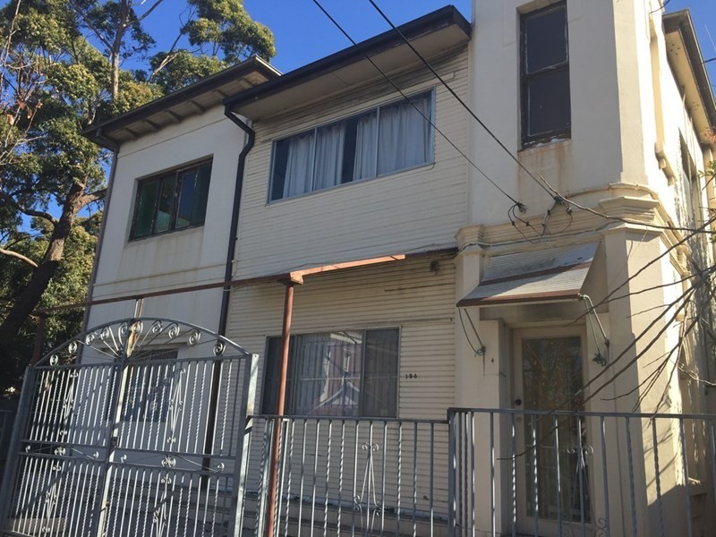 1C/124 Crystal Street, Petersham NSW 2049