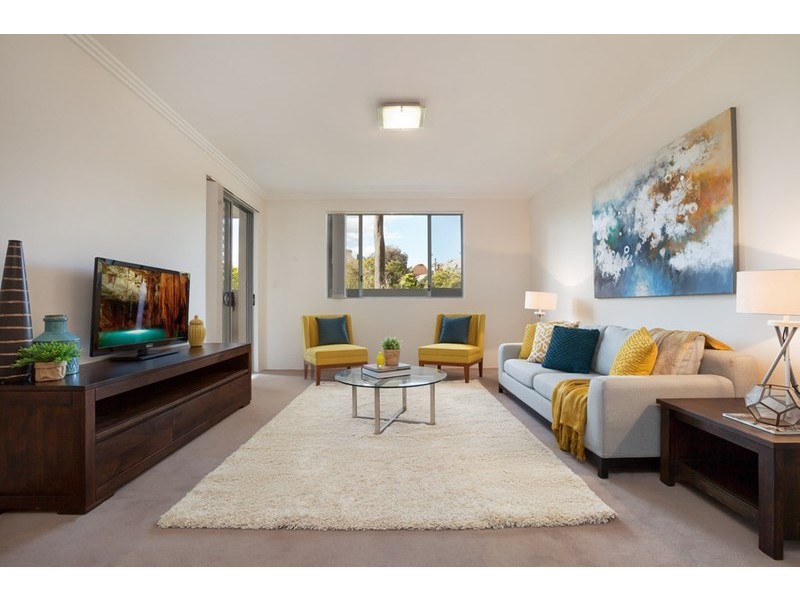 50/553 New Canterbury Road, Dulwich Hill NSW 2203