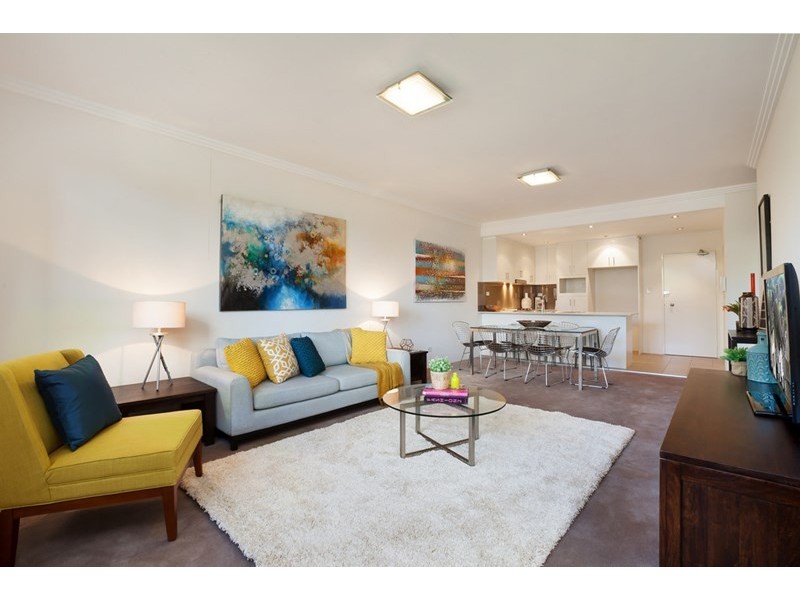 50/553 New Canterbury Road, Dulwich Hill NSW 2203