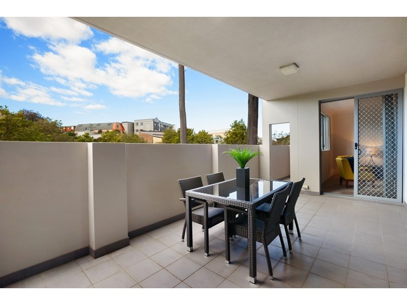 50/553 New Canterbury Road, Dulwich Hill NSW 2203