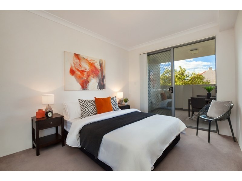 50/553 New Canterbury Road, Dulwich Hill NSW 2203