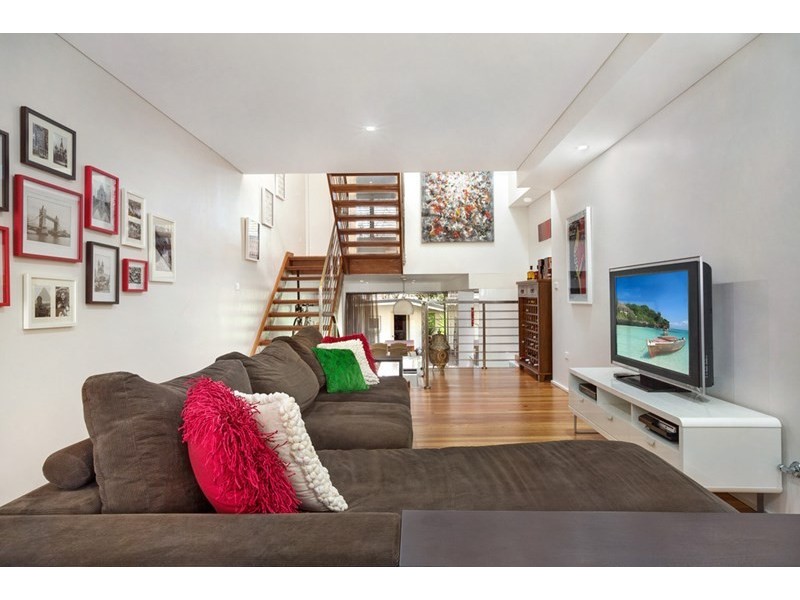 9 Septimus Street, Erskineville NSW 2043