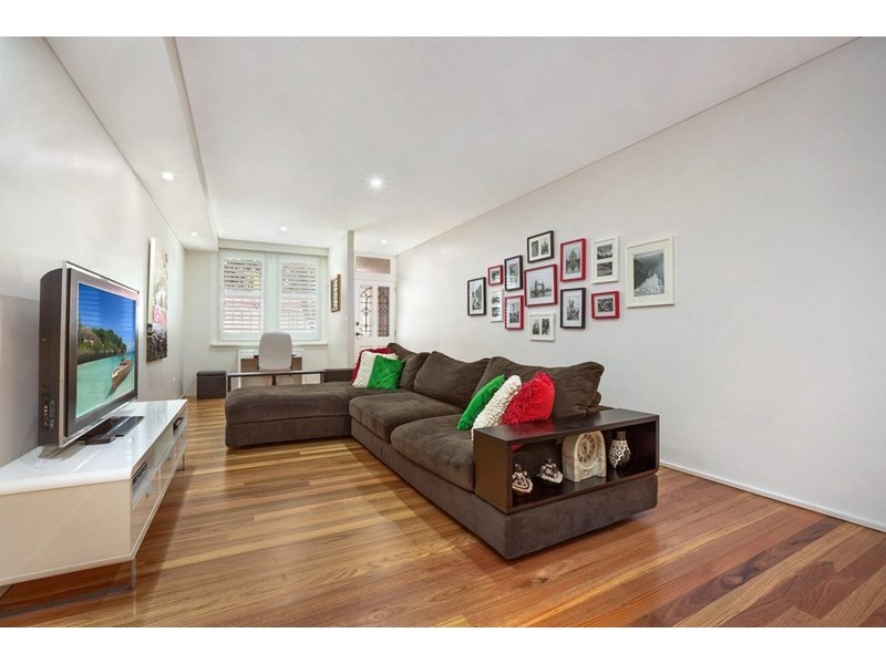 9 Septimus Street, Erskineville NSW 2043