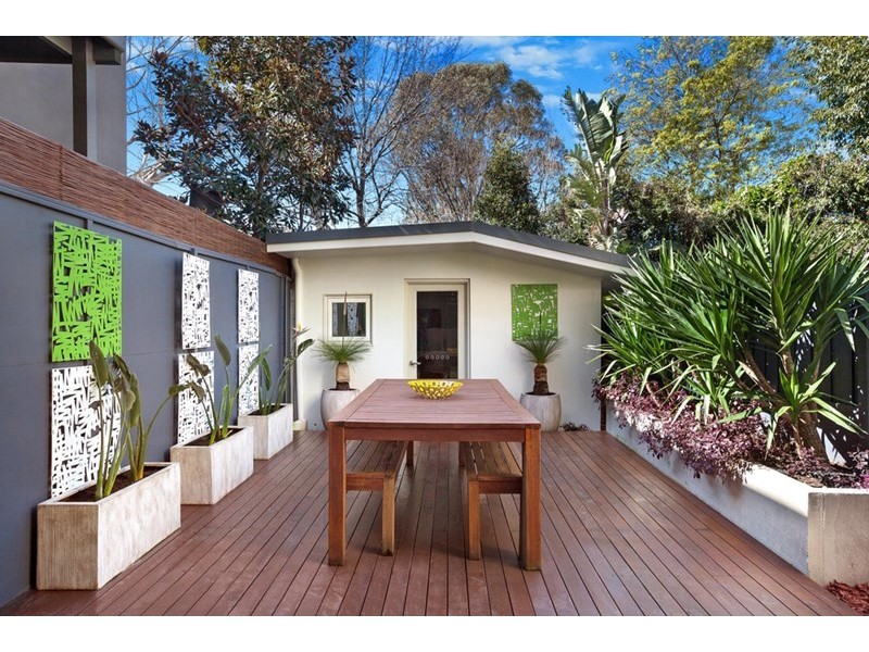 9 Septimus Street, Erskineville NSW 2043