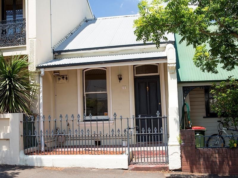58 Gowrie Street, Newtown NSW 2042