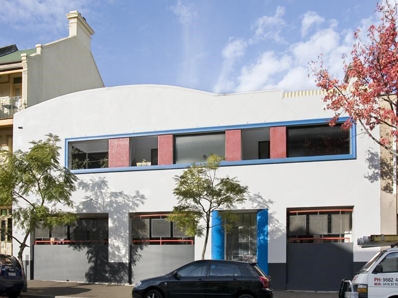 2/246 Chalmers Street, Redfern NSW 2016