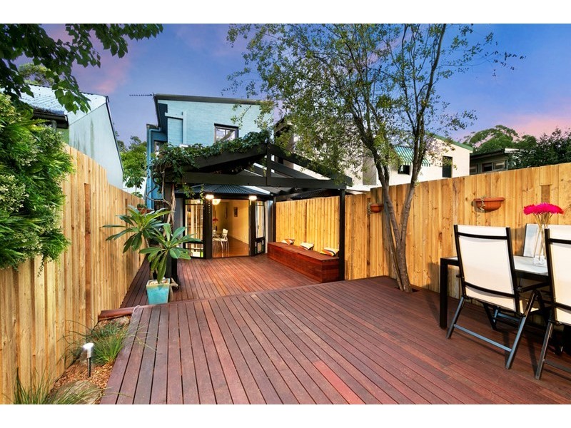 117 Union Street, Newtown NSW 2042